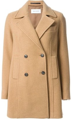 Mauro Grifoni double breasted coat