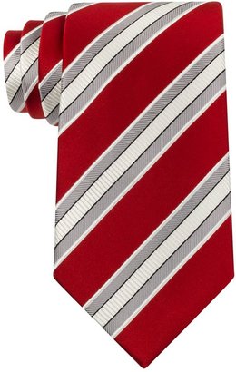 Donald Trump Donald J. Trump Jaguar Stripe B Tie