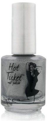 TheBalm Hot Ticket Nail Polish Don't Metal In My Business