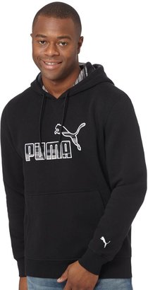 Puma No. 1 Logo Hoodie