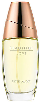 Estee Lauder Beautiful Love Eau de Parfum Spray/2.5 oz.