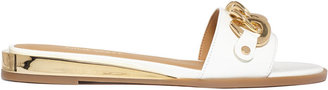 Nine West Xemie Slide Sandals