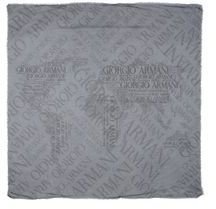 Giorgio Armani Square scarves