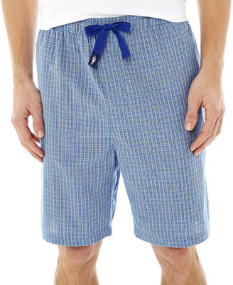Jockey Woven Pajama Shorts