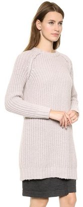 Cédric Charlier Tunic Sweater