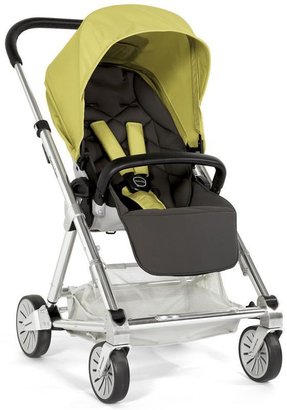 Mamas and Papas Urbo Stroller in Lime Jelly
