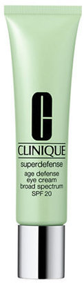 Clinique Superdefense Age Defense Eye Cream Broad Spectrum SPF 20