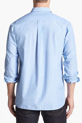Fred Perry End-on-End Sport Shirt