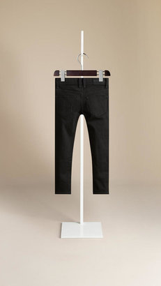 Burberry Skinny Fit Jeans