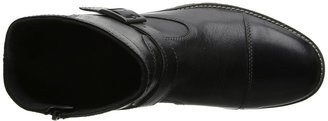 Cobb Hill Rockport Street Escape Buckle Boot - Cap Toe With Buckle