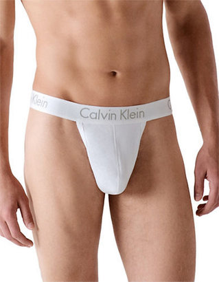 Calvin Klein Body Thong -- X-Large
