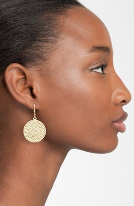 Nordstrom Large Drop Earrings