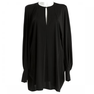 Yves Saint Laurent 2263 YVES SAINT LAURENT Black Dress
