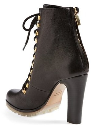 Moero Lace-Up Ankle Boot (Women)