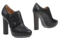 Lanvin Shoe boots