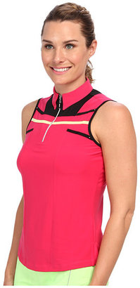 DKNY Golf Belinda Sleeveless Top