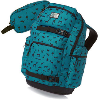 Burton Men's Kilo Pack Backpack + Pencil Case