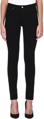 Acne Studios Pin Skinny High-Rise Jeans - for Women