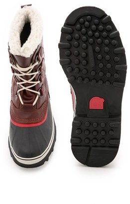 Sorel Caribou WL Boots