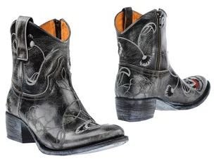 Sendra Ankle Boots