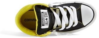 Converse Chuck Taylor® All-Star® 'Axel' Sneaker (Toddler, Little Kid & Big Kid)
