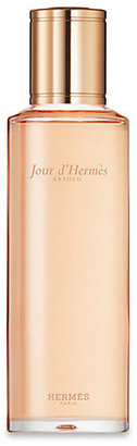 Hermes Jour d`Hermès Absolu Eau de Parfum Refillable Bottle/4.2 oz.