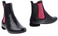 Alberto Gozzi 181 BY Ankle boots