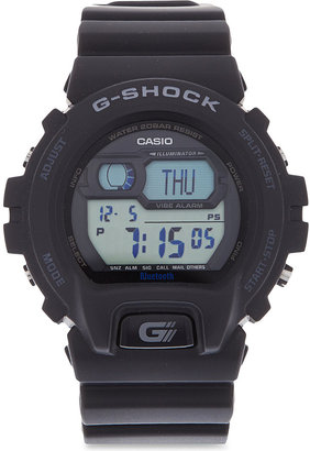 G-Shock GB-6900B-1ER bluetooth watch