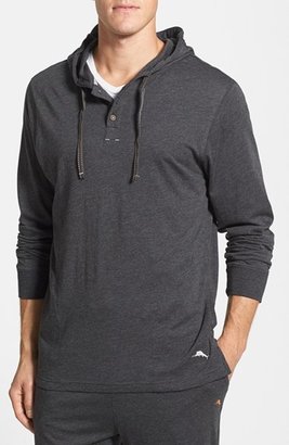 Tommy Bahama Cotton & Modal Hoodie (Tall)