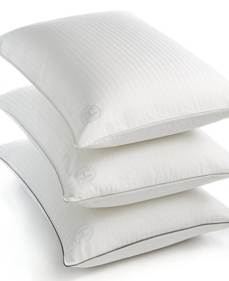 Hotel Collection Closeout! Firm Hypoallergenic UltraClean Siberian White Down Standard/Queen Pillow, Created for Macy's Bedding