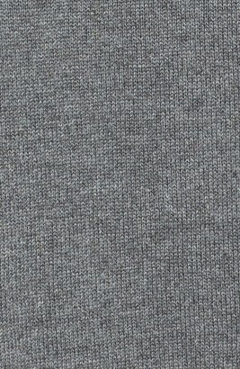 Cutter & Buck Men's 'Broadview' Cotton Half Zip Sweater