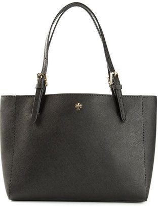 Tory Burch small 'York' buckle tote