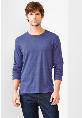 Gap Tri-blend knit T-shirt
