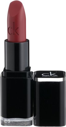 Calvin Klein Delicious Luxury Creme Lipstick - Victorious - 3.5g/0.12oz
