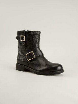 Jimmy Choo 'Youth' boots