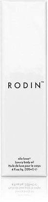 Rodin Women's Luxury Body Oil