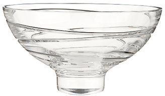 Jasper Conran for Waterford Aura Footed Bowl