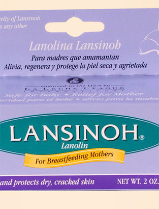 A Pea in the Pod Lansinoh Lanolin Cream For Breastfeeding Mothers