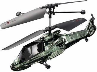 Propel Air Combat Battling Remote-Controlled Helicopter