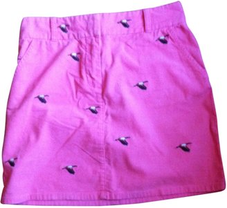 J.Crew Pink Skirt