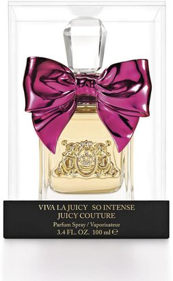 Juicy Couture Limited Edition Viva La Juicy So Intense Pure Parfum 100ml