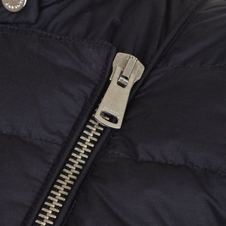 Belstaff Framlingham Padded Jacket