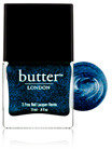 Butter London 3 Free Nail Lacquer Vernis - Inky Six