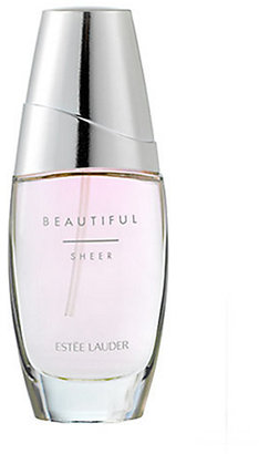Estee Lauder Beautiful Sheer Eau de Parfum/2.5 oz.