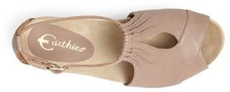 Earthies 'Seria' Sandal