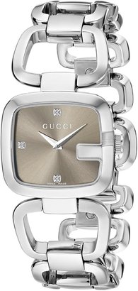 Gucci Women's YA125503 G Watch