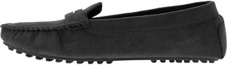 Old Navy Women's Sueded Moccasins