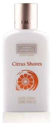 Arran Aromatics Citrus Shores Body Lotion 250ml