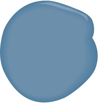 Pottery Barn Benjamin Moore® Aura® Paint - Old Blue Jeans