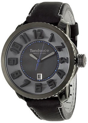 Tendence Steel Men's Quartz Watch TE450004
